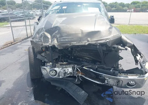 2009 Ford F-150 Lariat z USA, uszkodzony, nr VIN 1FTRX12V19FA60719